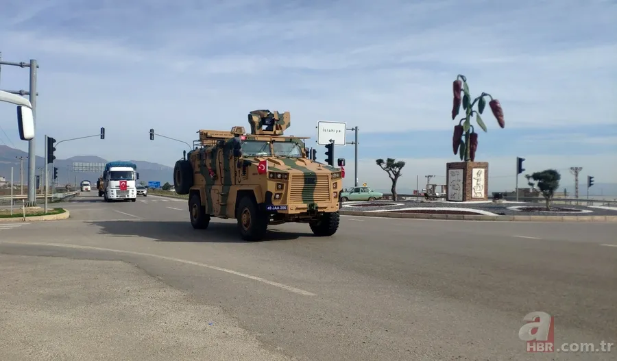 Tarihi zirve sürerken Türkiye'den flaş İdlib hamlesi! 5