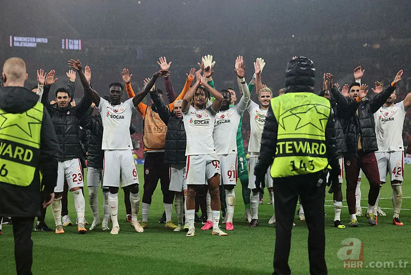 Fenerbahçe ve Beşiktaş maçları sonrası liste güncellendi! İşte UEFA'nın yeni ülke puan sıralamasında Türkiye'nin yeri... 3