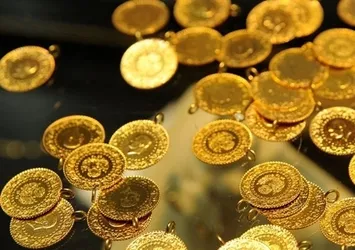 Altın kritik eşiği aştı