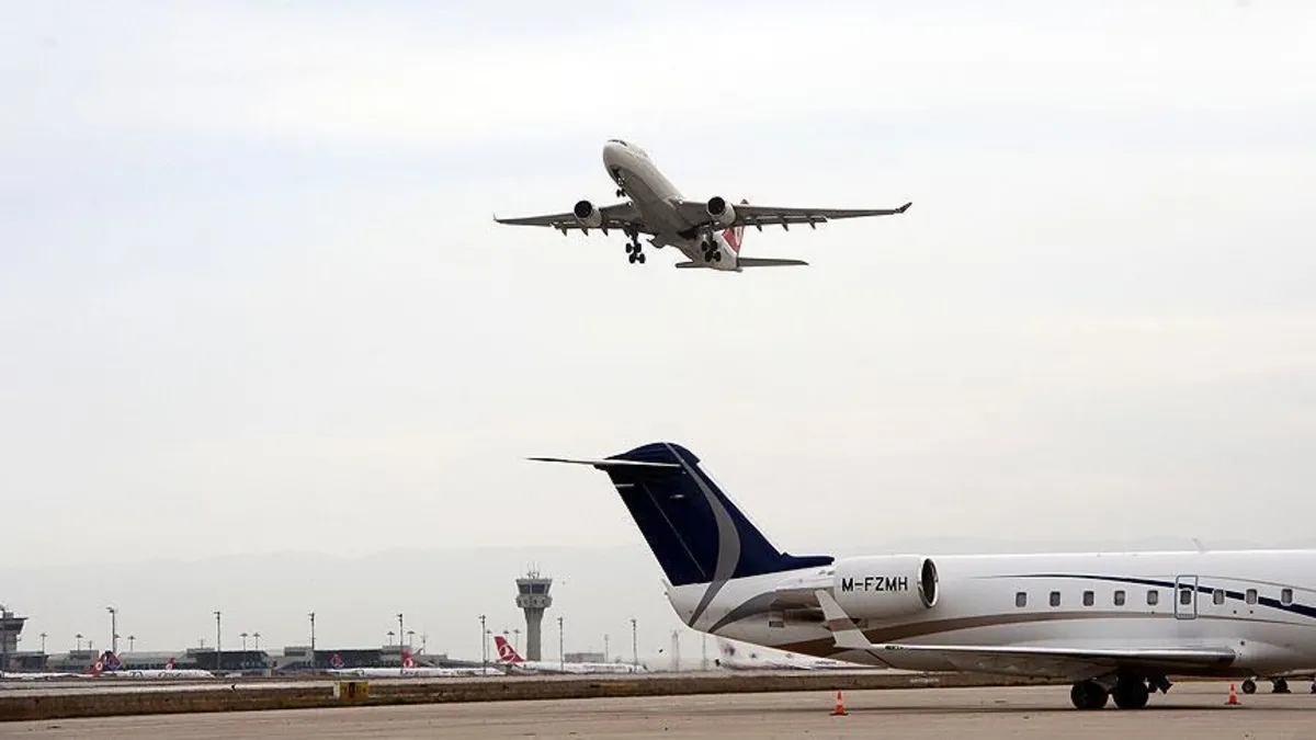 Bugün dünya ne günü? 7 Aralık Dünya Sivil Havacılık Günü nedir, nasıl ortaya çıktı?