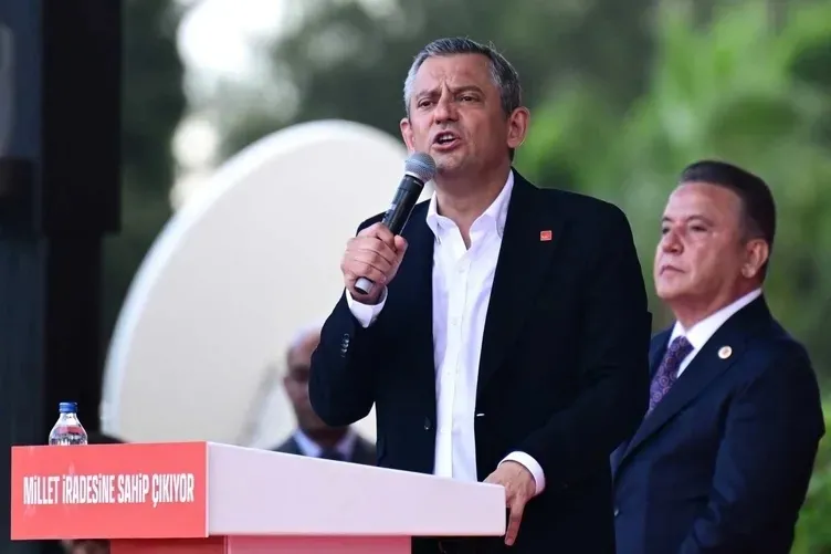 Muhittin Böcek'ten rüşvet itirafı: İmamoğlu adaylık için benden 15 milyon euro istedi - 6