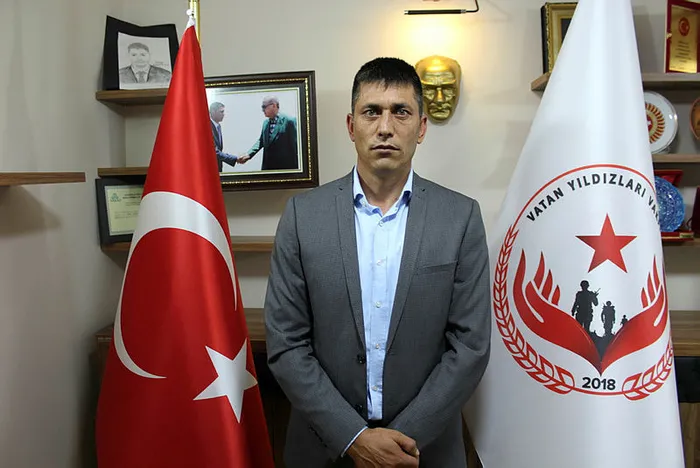 Ömer Halisdemir’in kardeşi Soner Halisdemir: Ağabeyime ilk kurşunu daha önce...