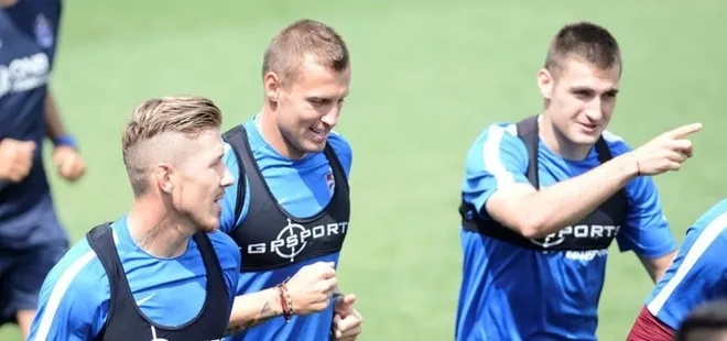 Roma’dan Bero’ya 5 milyon euro’luk teklif