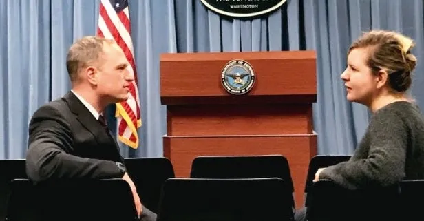 Afrin’e giden bizden değildir Hürriyet bu başlıkla neyi ima ediyor?