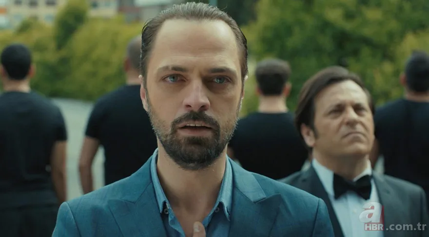 Muhteşem Yüzyıl ve Elvada Rumeli'de rol almıştı! Luran Ahmeti kimdir, öldü mü? Luran Ahmeti kaç yaşında, nereli? Biyografisi... 6