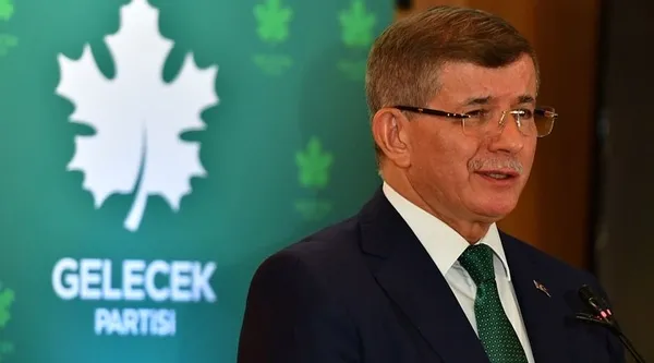 6’lı masada bilinmeyen ’’Davutoğlu’’ krizi: Talebi ortakları birbirine düşürmüş! CHP’li Barış Yarkadaş aylar sonra açıkladı