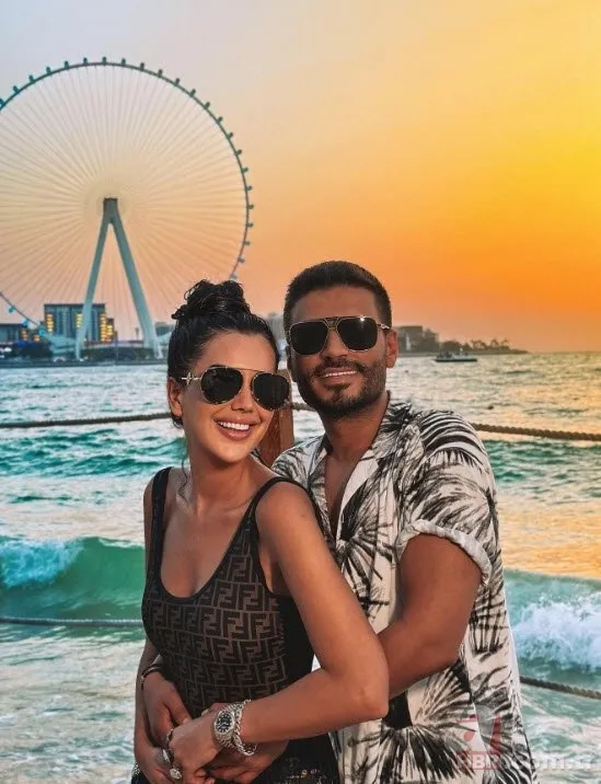 Dilan Polat'ın üç şirketi naylon çıktı! MASAK'ın raporunda yeni detaylar 24