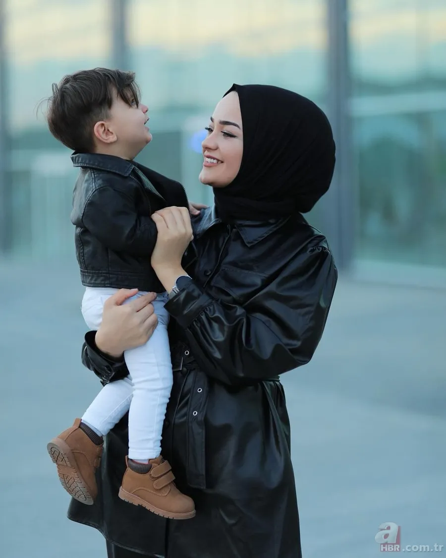 Şulemsi kimdir, kaç milyon liralık serveti var? Fenomen Şule Kayatürk ve eşi Yasin Türk (Yasince) ne iş yapıyor, kaç çocukları var? Mal varlığı... 3