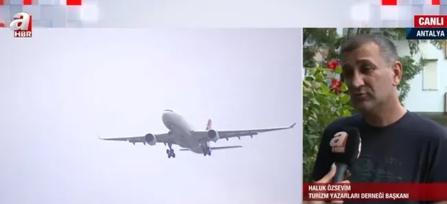 Rusya’da seferberlik paniği! Moskova’dan Türkiye’ye uçak biletleri tükendi