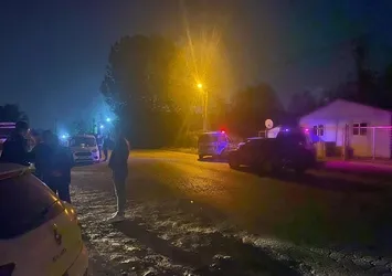 Kocaeli'de koku paniği! Kokunun kaynağı fabrikadaki kimyasal çıktı