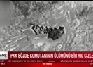 İHA buldu F-16 vurdu! Sözde komutan öldürüldü