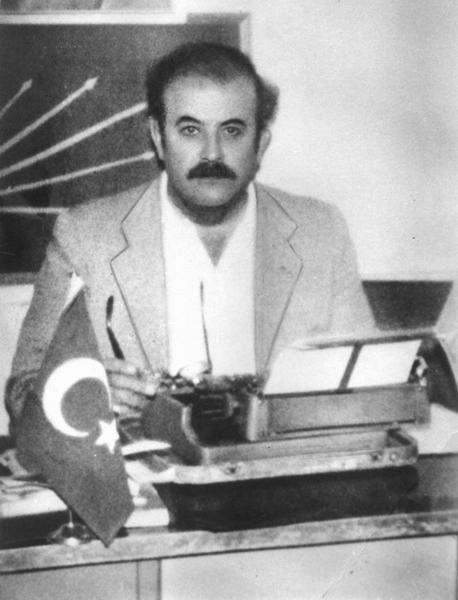 1980 yılında öldürülen CHP’li Zeki Tekiner’in ailesinden şok ifadeler: CHP celladıyla siyaset yapıyor - 5