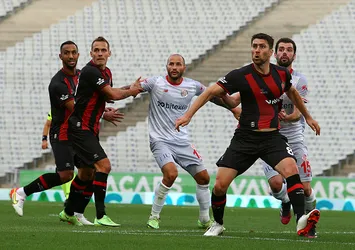 Karagümrük: 0 - Antalyaspor: 0 MAÇ SONUCU