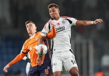 Uduokhai'nin durumu belli oldu