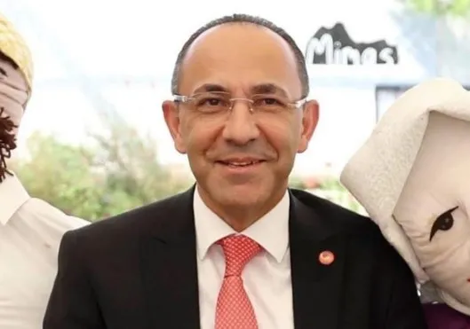 İstinaf Mahkemesi CHP'nin eski Urla Belediye Başkanı Burak Oğuz'un cezasını onadı - 2