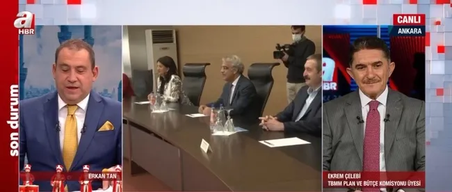 HDP teröre destek üssü mü? Kılıçdaroğlu Pensilvanya ile ne görüştü? İYİ Parti’de istifalar ne anlama geliyor?