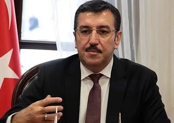 Tüfenkci'den bankalara yaptırım uyarısı