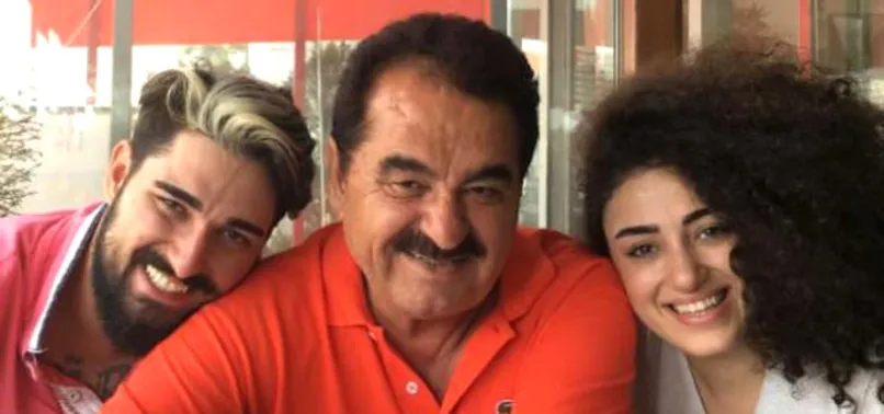 Dilan Çıtak, trafik kazası geçirdi