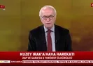 Kuzey Irtakta PKKya ağır darbe! Öldürüldüler