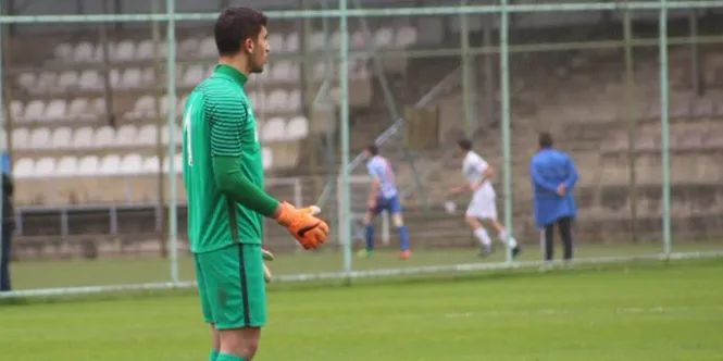Esteban şehri terk etti Muzaffer Cem Kaplan imzaladı - 2