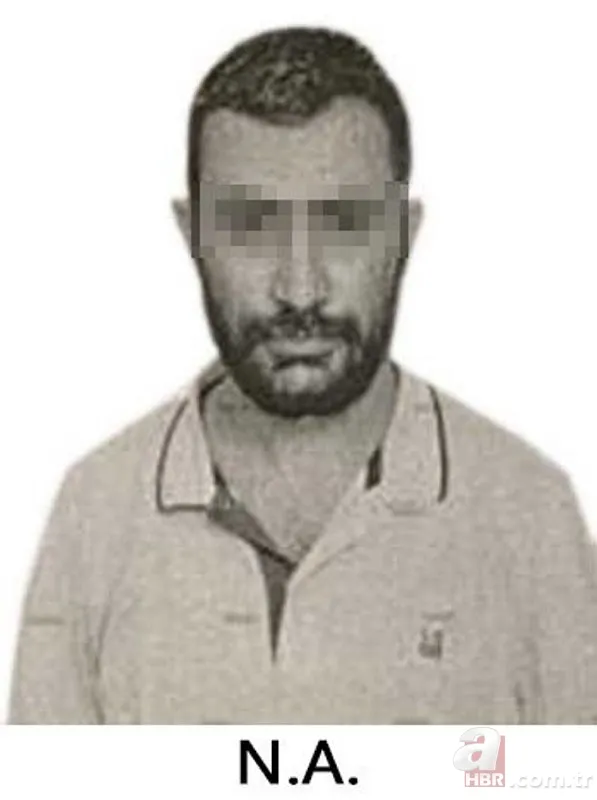 MİT'in yakaladığı 16 Mossad ajanı için hesap vakti! Soruşturmayla ilgili çarpıcı detaylar ortaya çıktı 8