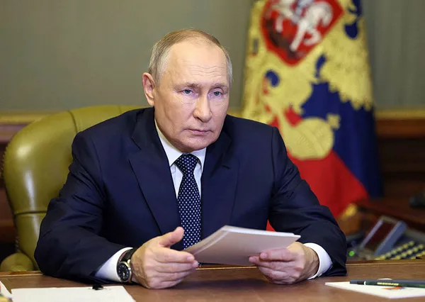SON DAKİKA! Ukrayna'da peş peşe patlamalar | Kiev, Jitomir, Dnipro, Lviv, Ternopil, Hmelnitski'de de sesler duyuldu | Putin açık açık tehdit etti - 8