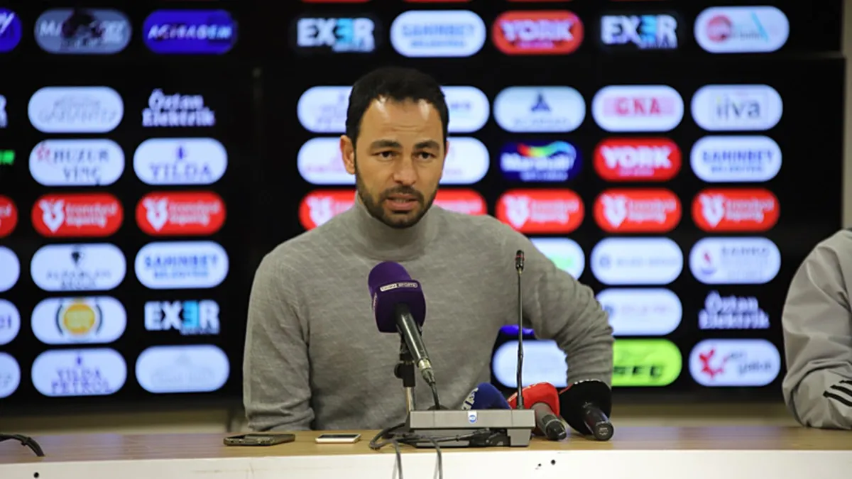 Selçuk İnan: Çok önemli bir galibiyet aldık