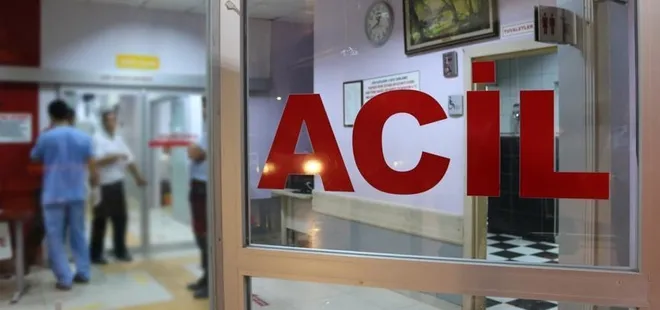 Bartın'da yürekleri ağza getiren olay! 32 işçi zehirli gaz soludu