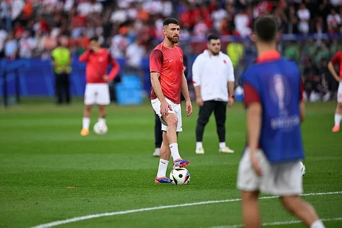 Türkiye’den Hollanda’ya Dostluk kazanacak mesajı