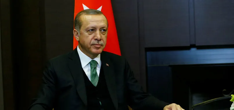 Cumhurbaşkanı Erdoğan Kuveyt'e gidiyor
