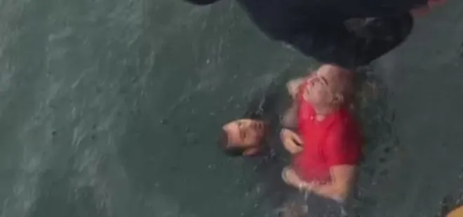 İş insanı Halil İbrahim Ünver'in hayatını kaybettiği kazada şaşkına çeviren detay! Pilot koltuğunda o varmış