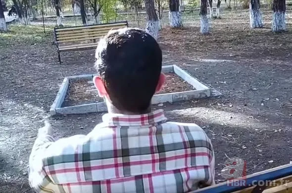 '2045'ten geldim' diyen Adam Archon yalan makinesine bağlandı... 81