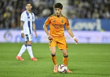 İspanya manşetlerini Arda Güler süsledi! Ancelotti'ye çağrı: Daha cesaretli ol