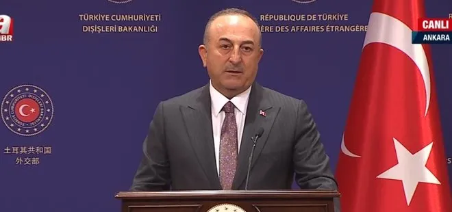 Son dakika: Dışişleri Bakanı Mevlüt Çavuşoğlu’ndan tahıl anlaşması açıklaması: Süre 1 yıl uzatılabilir