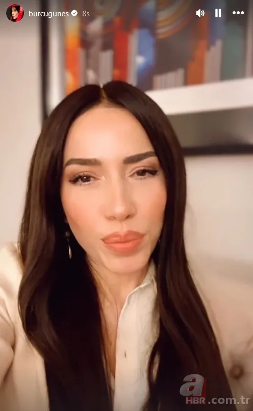 Burcu Güneş'ten Demet Akalın'a olay yaratacak sözler! Ece Seçkin'den sert eleştiri 7