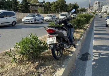 Hatay'da feci kaza! Ölü ve yaralılar var