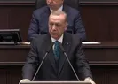 Başkan Erdoğandan önemli açıklamalar