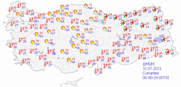 meteorolojiden-cok-sayida-ile-son-dakika-yuksek-sicaklik-uyarisi-istanbul-ankara-izmirde-bu-hafta-hava-durumu-nasil-olacak-1627405162695.png Meteoroloji'den çok sayıda ile son dakika yüksek sıcaklık uyarısı! İstanbul Ankara İzmir'de bu hafta hava durumu nasıl olacak? - 9