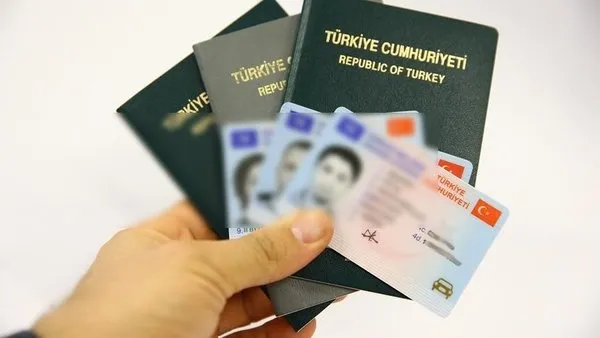 Yeşil pasaport süresi uzatıldı mı, ne kadar uzatıldı? Yeşil pasaportun süresi ne zaman bitiyor? - 4