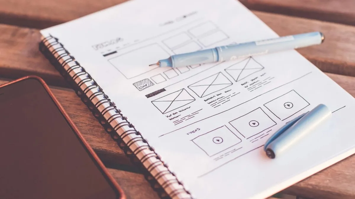 UI ve UX Designer Nedir? Kullanıcı Deneyimi ve Arayüz Tasarımının Önemi