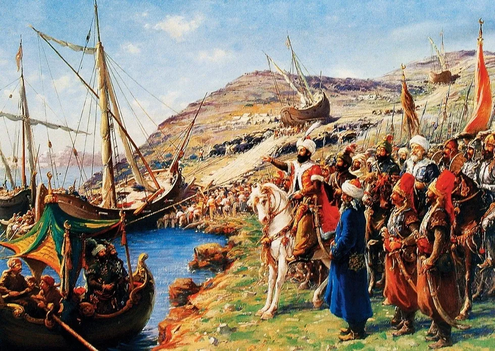 Başkan Erdoğan da katılıyor - 3