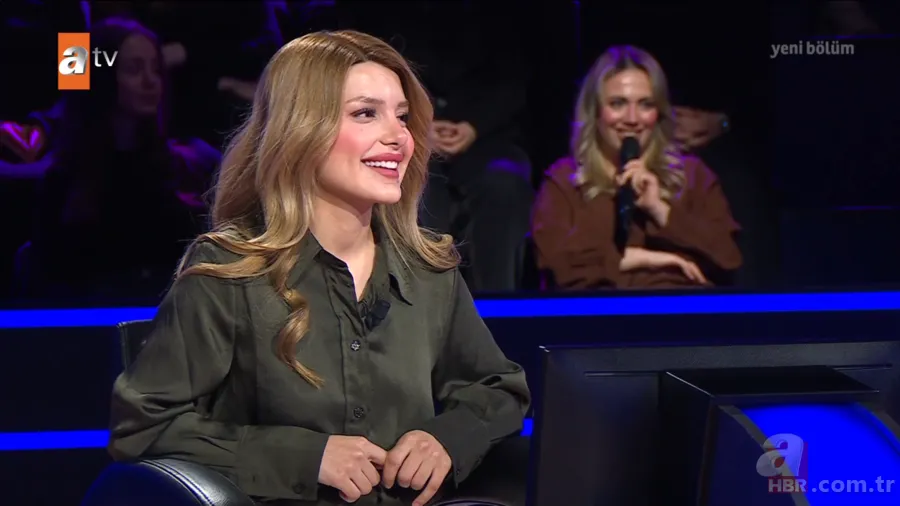 Milyoner’de Süleyman Çakır anıldı! Yarışmacının “45 bölüm” sitemi güldürdü 2