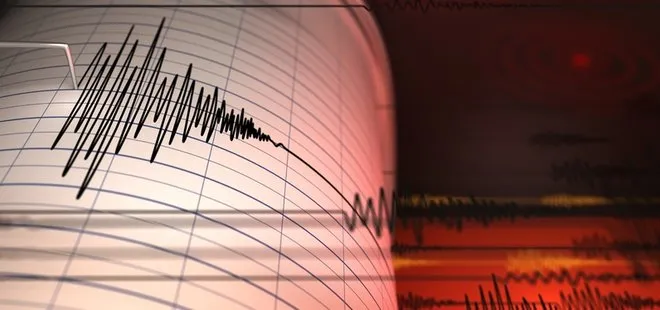 Son dakika: Bingöl’de korkutan deprem! Muş’ta da hissedildi! 25 Şubat AFAD son depremler