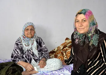 Kayıtlara geçti! 126 yaşındaki kadın koronavirüsü yendi