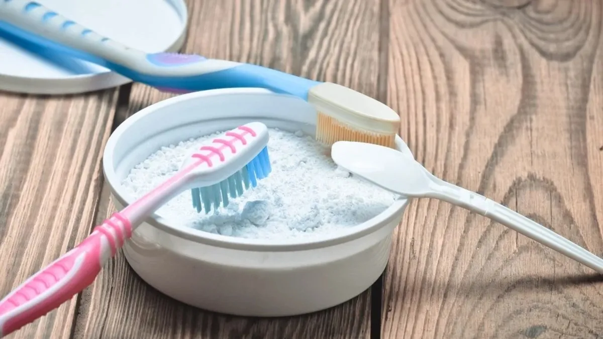 Doğal yöntemlerle diş beyazlatma yolları