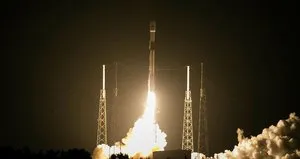 Türksat 5A bugün hizmete başlıyor!