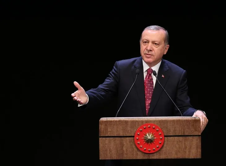 Erdoğan’ın talimat verdiği değerli proje hayata geçiyor