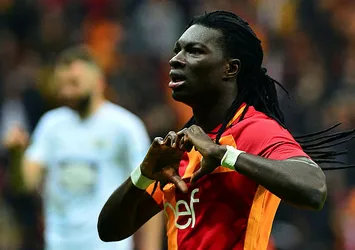 Gomis'ten Fenerbahçe açıklaması