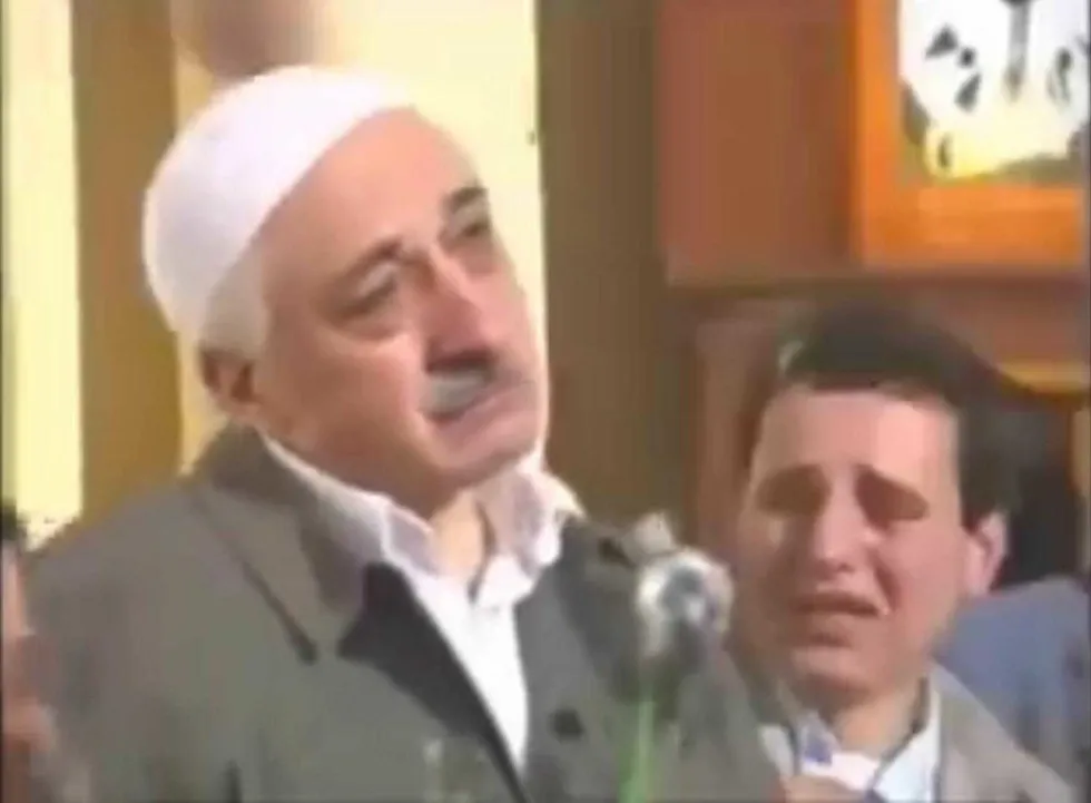 FETÖ'ye 119 ülkede büyük kıskaç! Kaçtıkları 'güvenli limanlar' tek tek ifşa oldu: İşte örgütün gizli sığınakları - 1