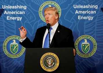 Trump İran kararını açıkladı!
